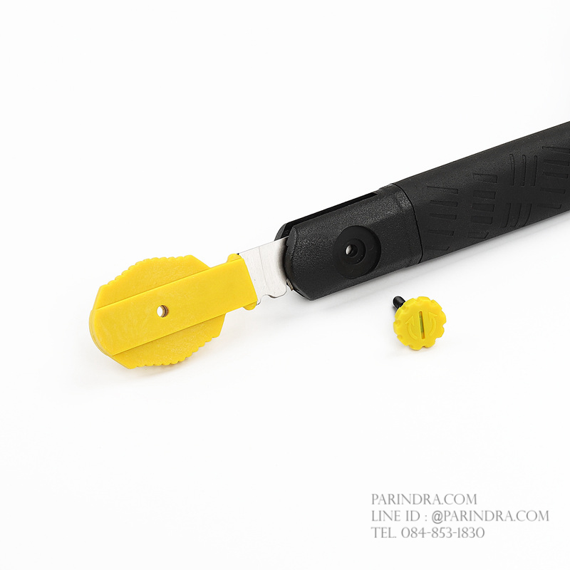 ขวานเดินป่าแบบมีหัวค้อน GANZO AXE รุ่น F SA02-YE (ของแท้)