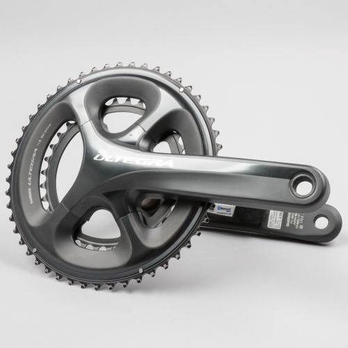 จาน ULTEGRA, FC-6800, 50x34T, 170MM, (ไม่มีกะโหลก), มีกล่อง