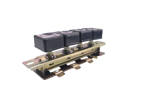 สวิทช์พัดลม อุตฯ พร้อมปุ่มกด (สำหรับพัดลมทั่วไป) #SW5