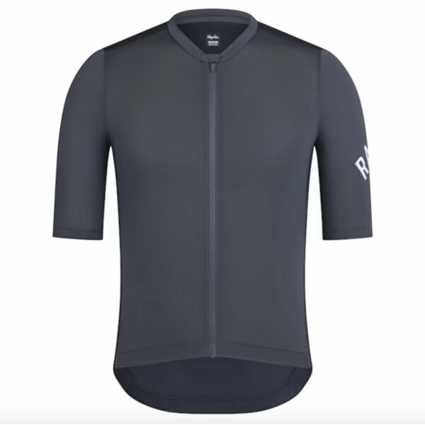 เสื้อปั่นจักรยานแขนสั้น RAPHA PRO TEAM TRAINING JERSEY 2024