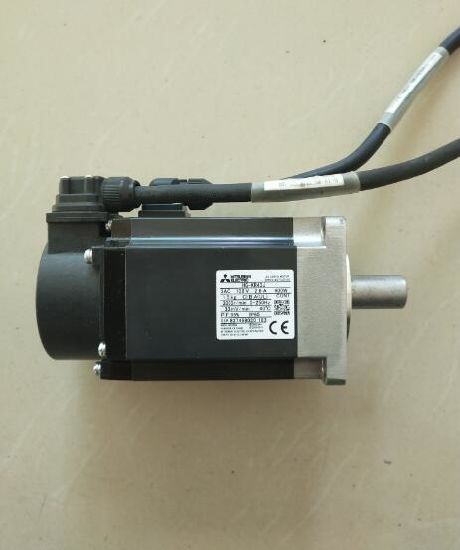 HG-KR43J SERVO MOTOR " MITSUBISHI "