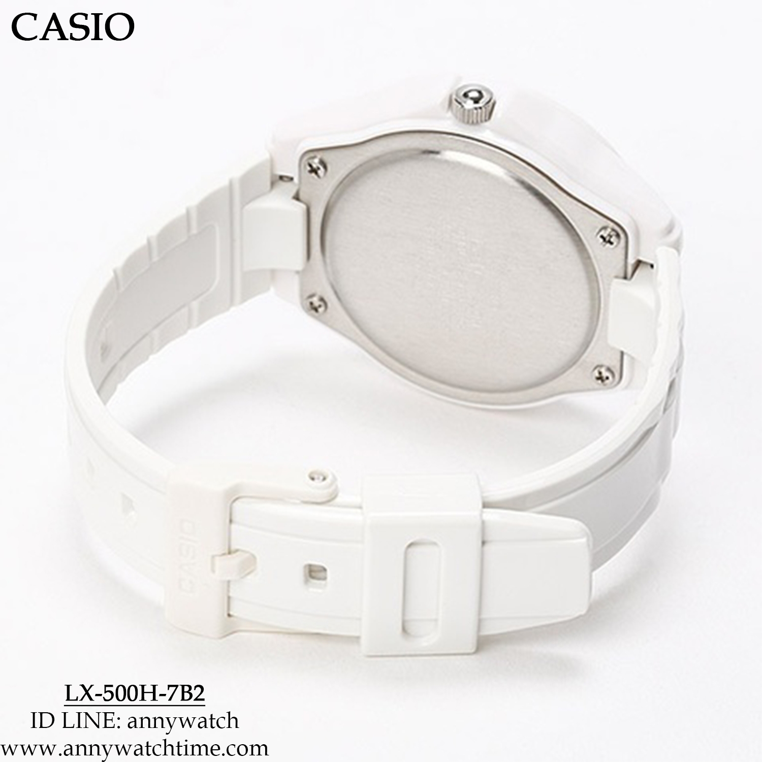 CASIO LX-500H-7B2