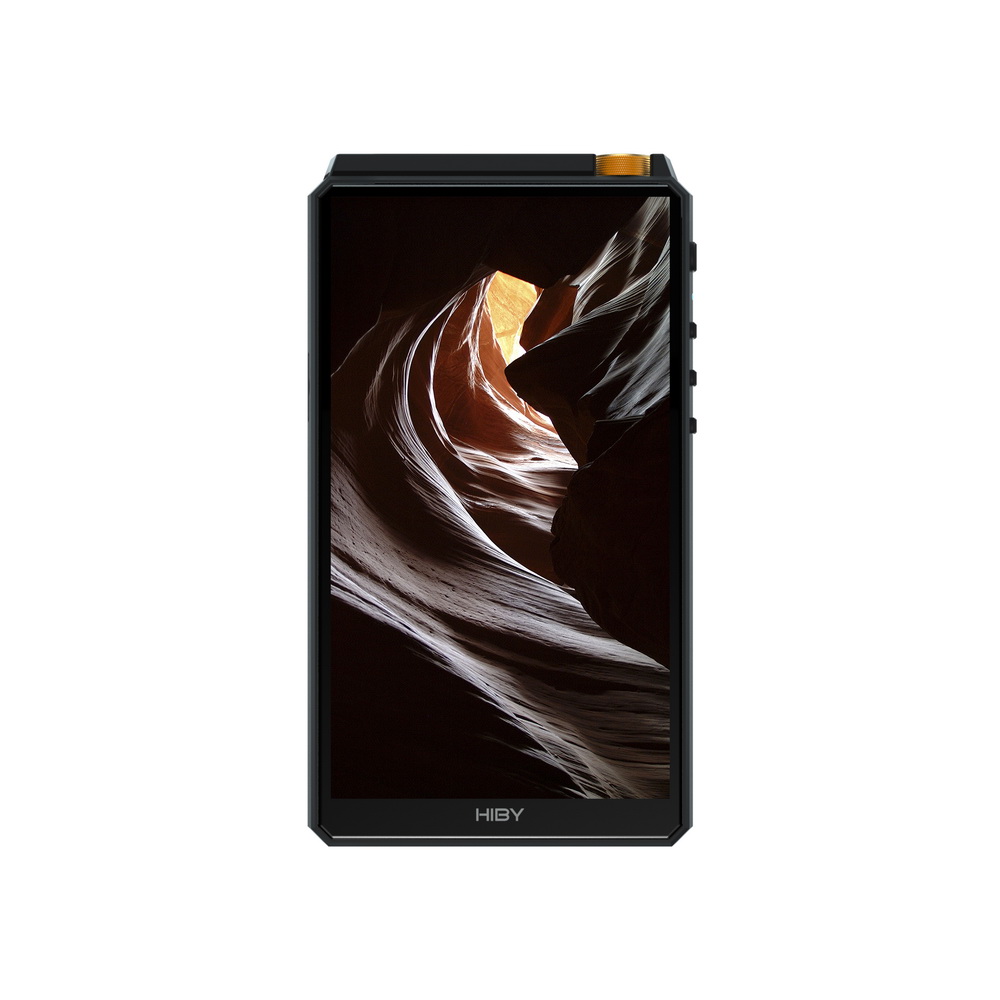 The New Hiby R6 สุดยอดเครื่องเล่นพกพาแห่งยุค