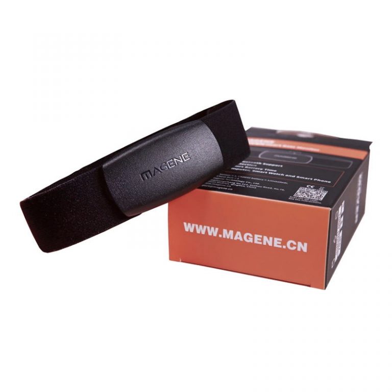 สายคาดอก MAGENE Chest HRM H64 รองรับ Bluetooth 4.0+ANT+ สุดคุ้ม