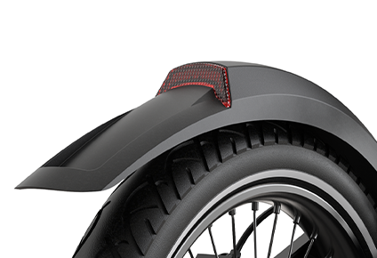 จักรยานพับได้ไฟฟ้า PXID LIGHT P2 วงล้อ 16 นิ้ว มอเตอร์ 250วัตต์ แบต 36V/52.Ah ความเร็ว 25กม/ชม. ไกลสุด 40กม. 2024