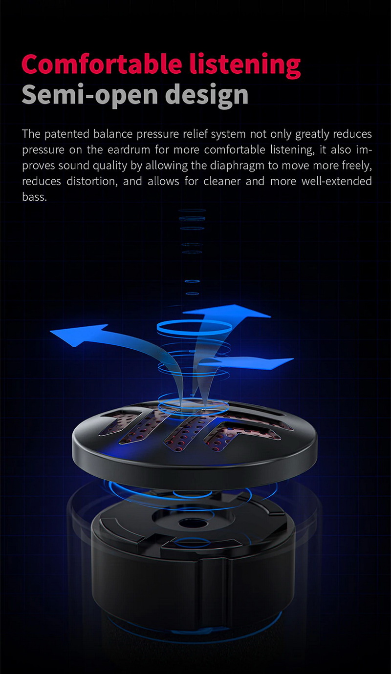 ขาย FiiO JD3 Black Edition หูฟัง 1 ไดรเวอร์ Dynamic พร้อมไมค์ บอดี้อลูมิเนียม ประกันศูนย์ไทย