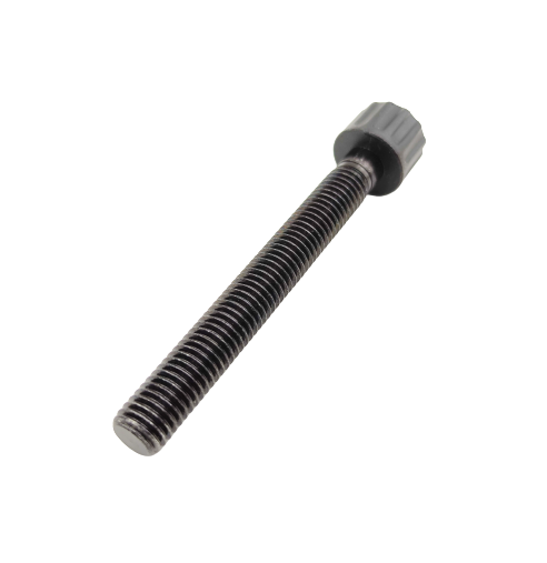 THUMBS CREW M10X80 เราท์เตอร์ Maktec, Makita MT360, MT362, M3600, M3600B [#31] Pn.265759-8 (แท้) ##