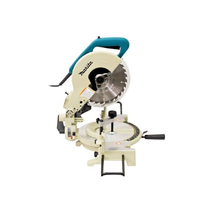 แท่นตัดองศา Makita มากีต้า รุ่น LS1040 (แท้) ##