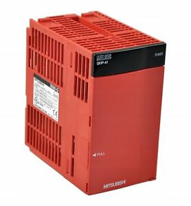PLC " MITSUBISHI " รุ่น Q61P-A1