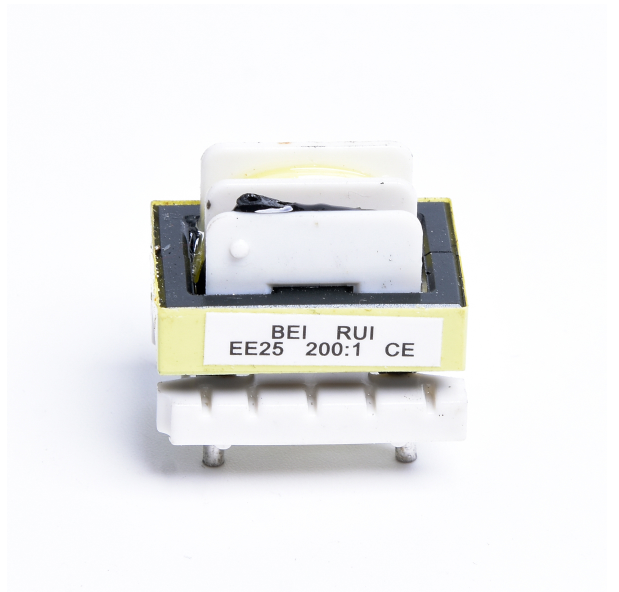 ตัวนำกระแสไฟฟ้า เครื่องเชื่อม VALU วาลู รุ่น F500 #18 Pn.716-03-003 ##