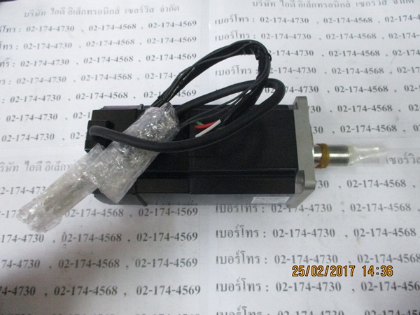 SERVO MOTOR “ MITSUBISHI ” รุ่น HC-KFS73BK