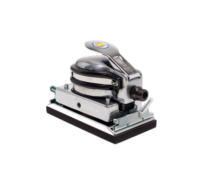 เครื่องขัดกระดาษทรายสั่น KUANI รุ่น KI-6301 (แท้) ##