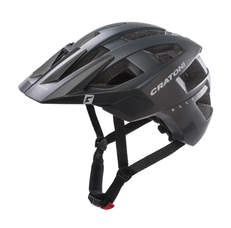 หมวก CRATONI ALLSET HELMET 2018 (มีไซศ์ S/M,M/L)