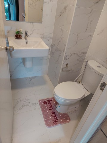 ให้เช่าแมกซ์ซี่ คอนโด 30.16 ตร.ม.วิวสวน เฟอร์ครบ เครื่องใช้พร้อม ใกล้ BTS เสนานิคม