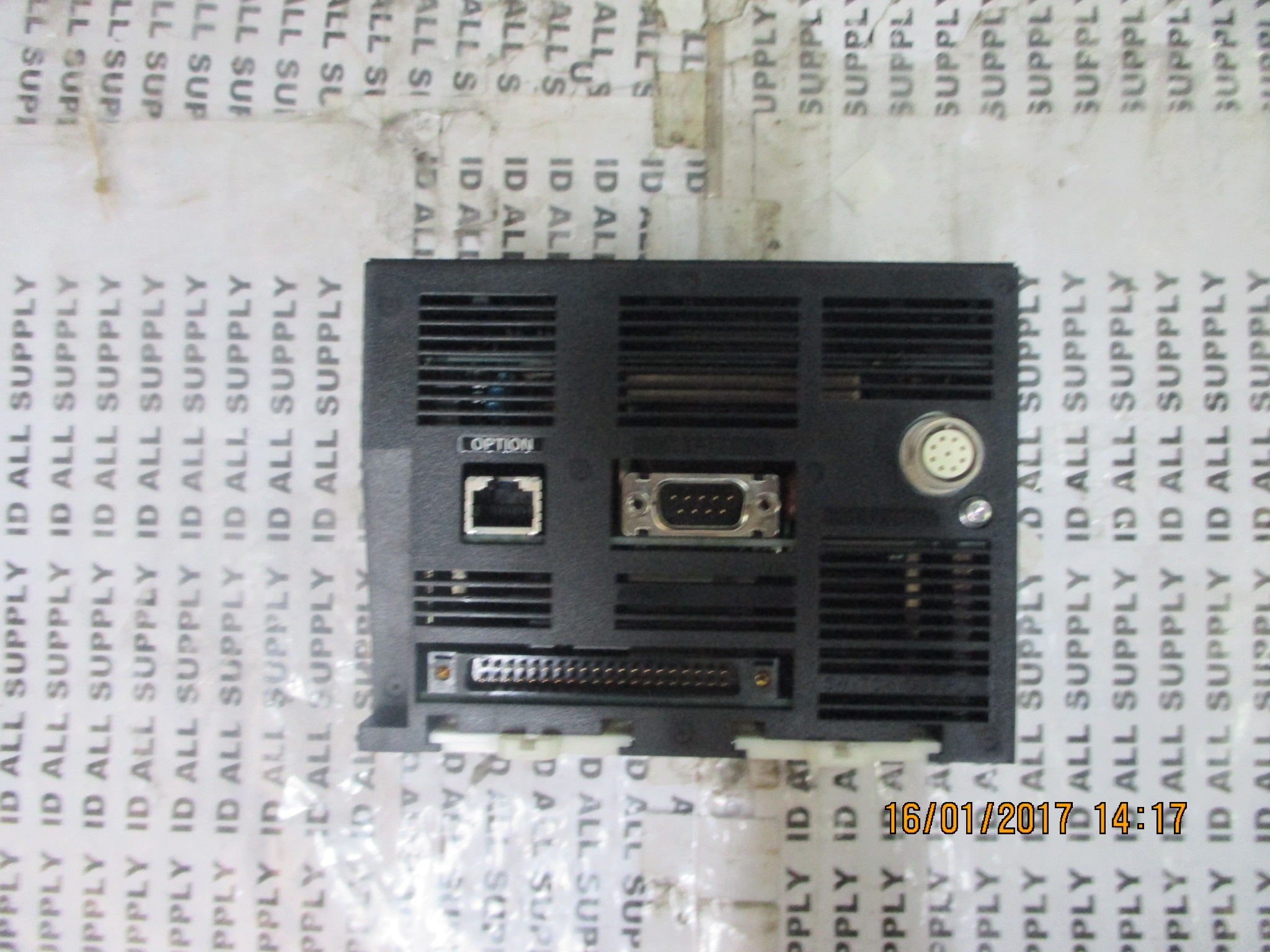 VS-10FX-1-L VARICAM " NSD "