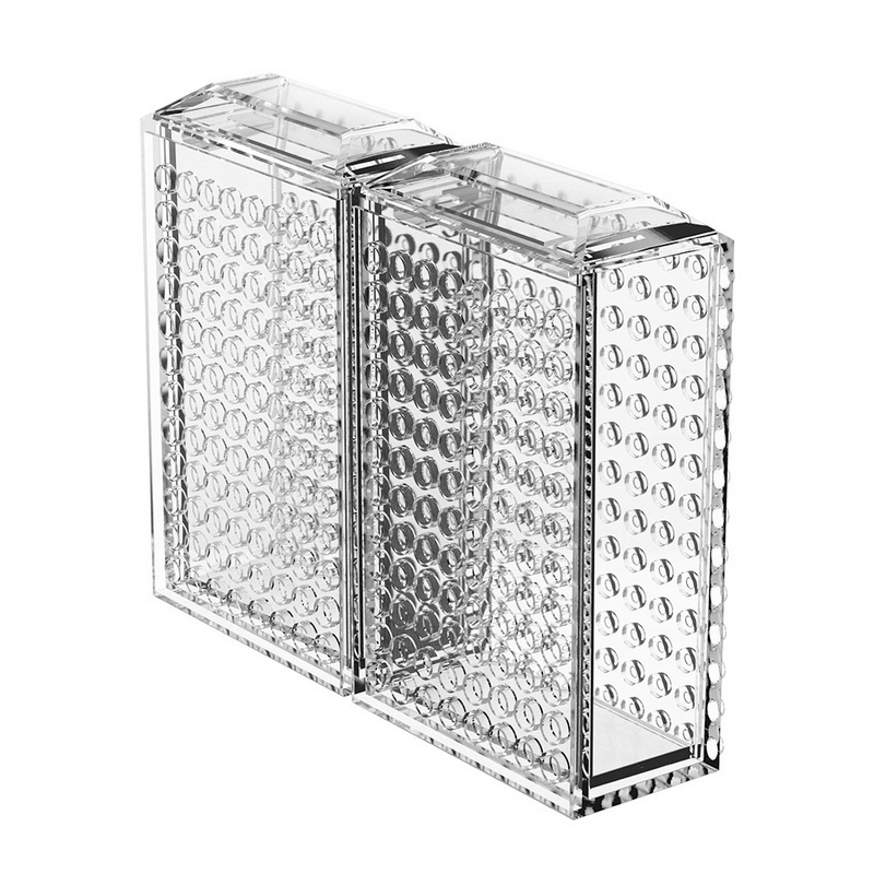 ขาย FiiO HB11 กล่องเก็บของอเนกประสงค์สำหรับ หูฟัง/USB/สายหูฟัง