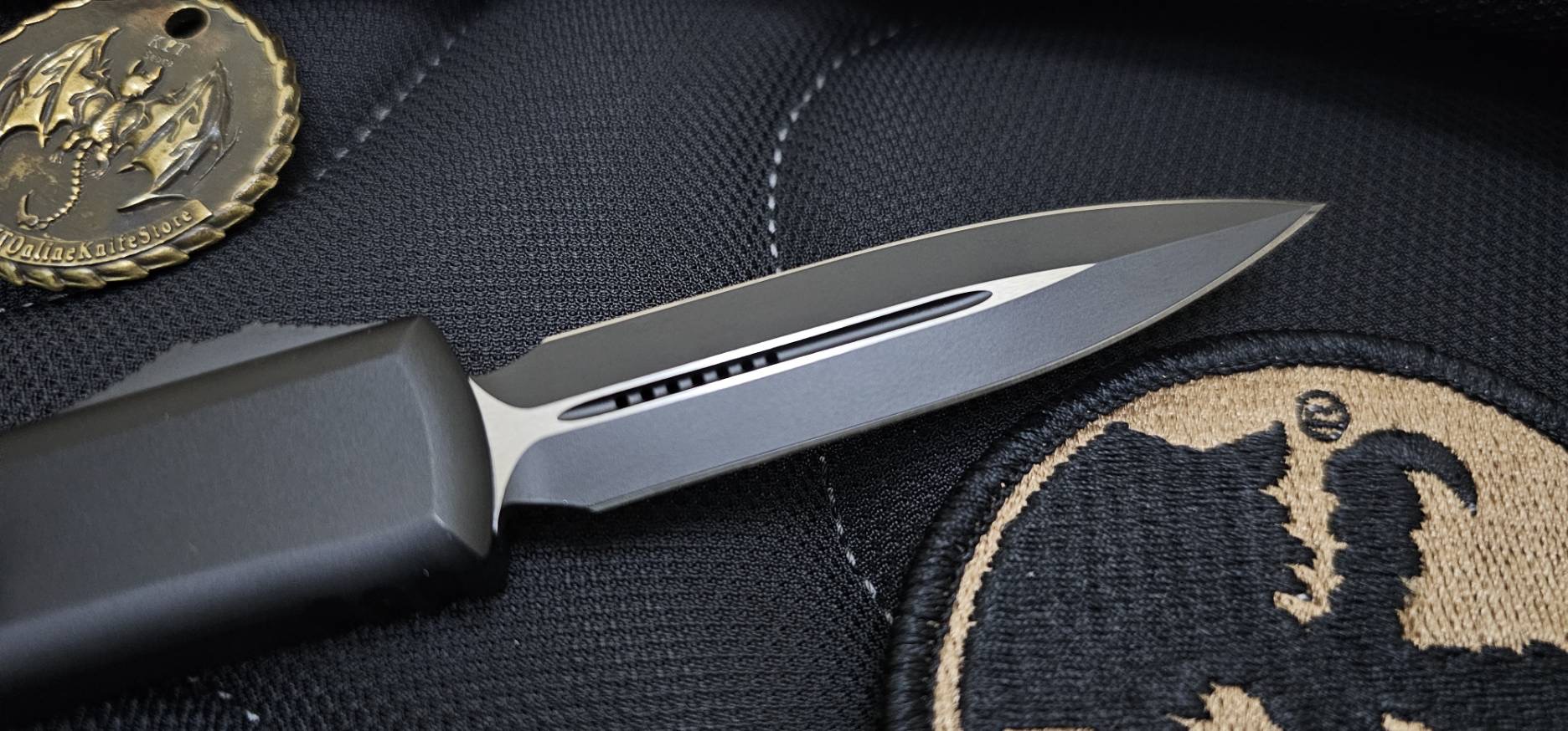 Microtech Auto UTX-85 D/E OTF