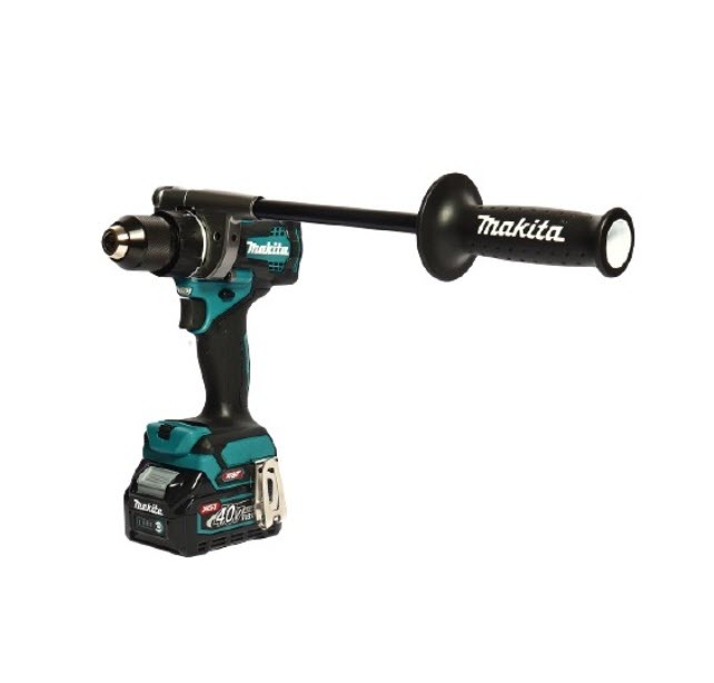 สว่านไขควงไร้สาย 40 โวลต์ Makita มากีต้า รุ่น DF001GD201 (แท้) ##
