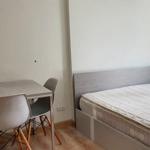 ให้เช่าคอนโด พรีมีโอ เฟรสโก รามอินทรา ชั้น 4 ห้อง 26 ตรม.เฟอร์ครบ ใกล้ MRT พร้อมอยู่