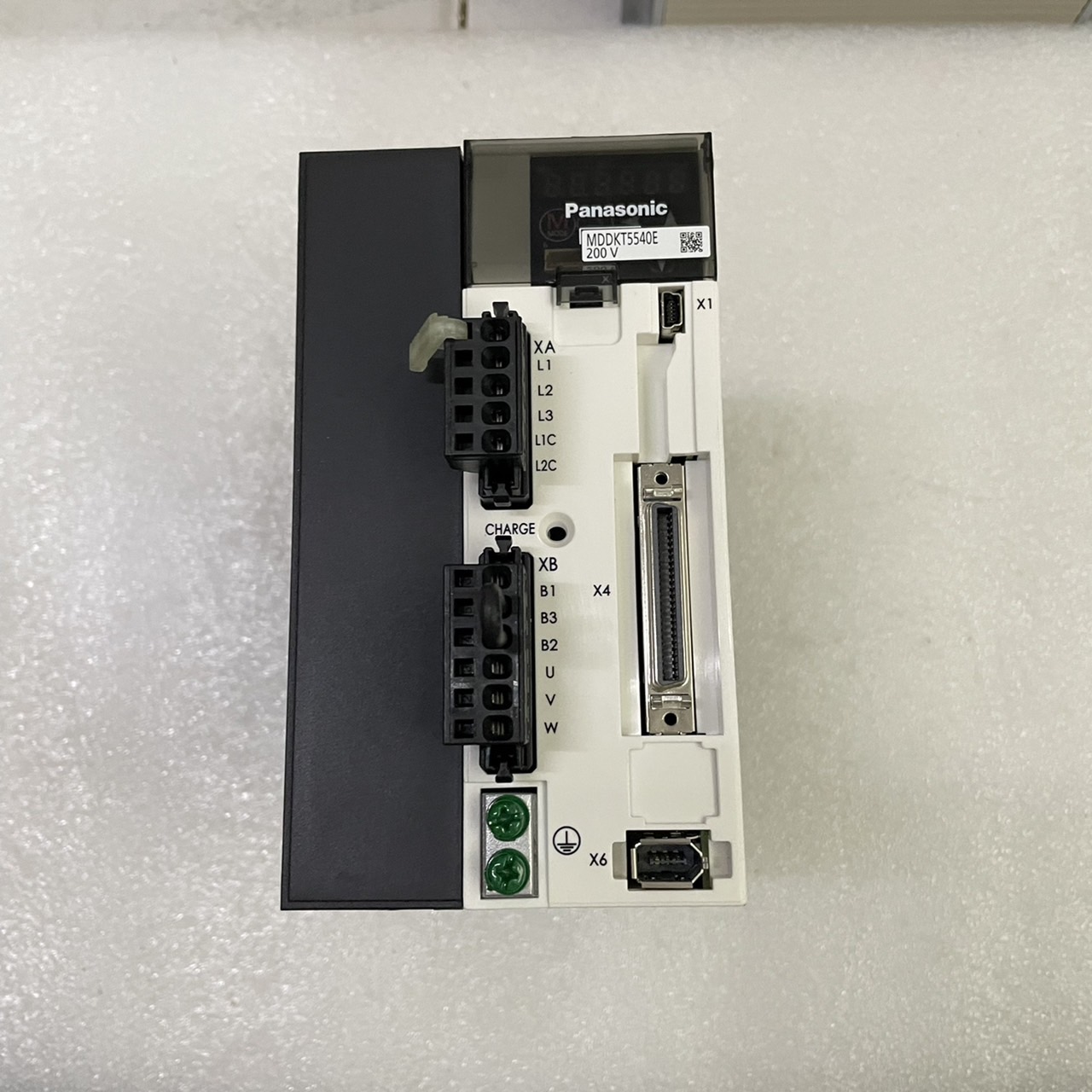 MDDKT5540E SERVO DRIVE " PANASONIC "