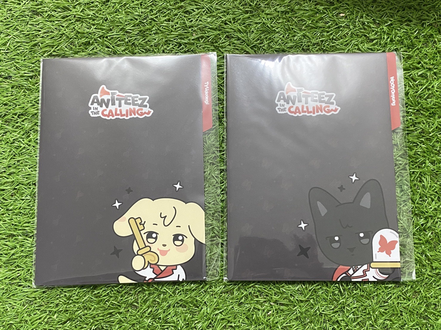 ATEEZ Official MD รอบหิ้ว