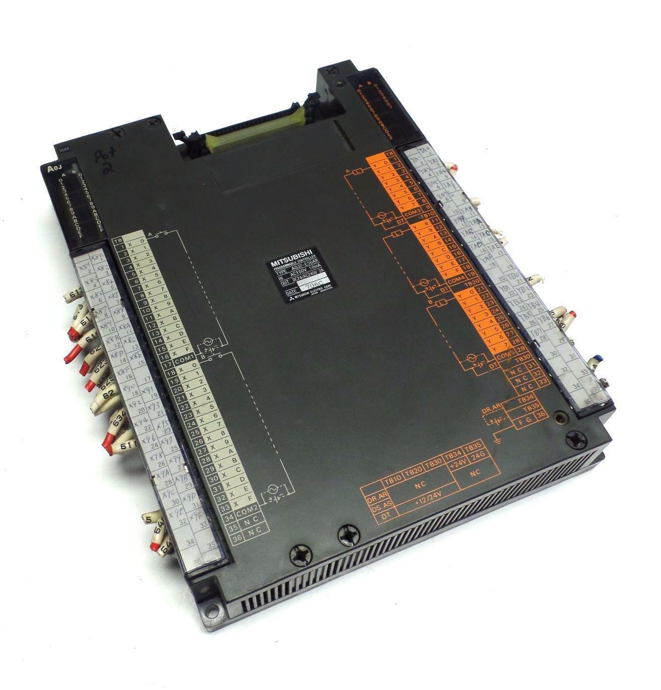 A0J2-E56AR PLC " MITSUBISHI "