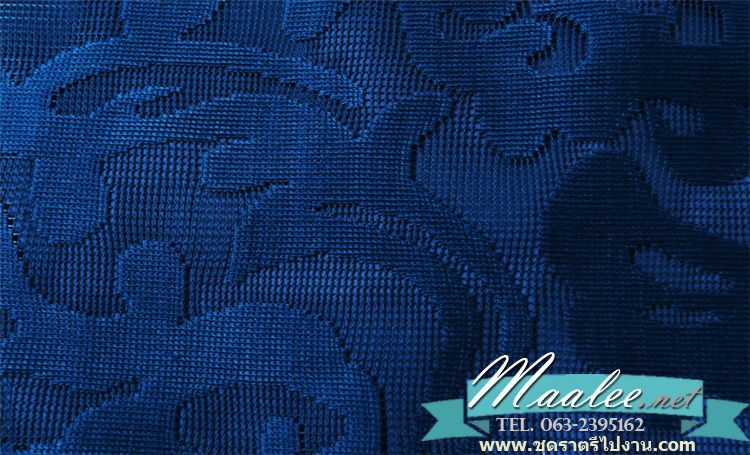 พร้อมส่ง ชุดเดรส/ชุดออกงาน ผ้าเกาหลี ผ้าโปร่งปักแขนสั้นลายดอกไม้ สีดำ (ซิปหลัง) XL , 2XL