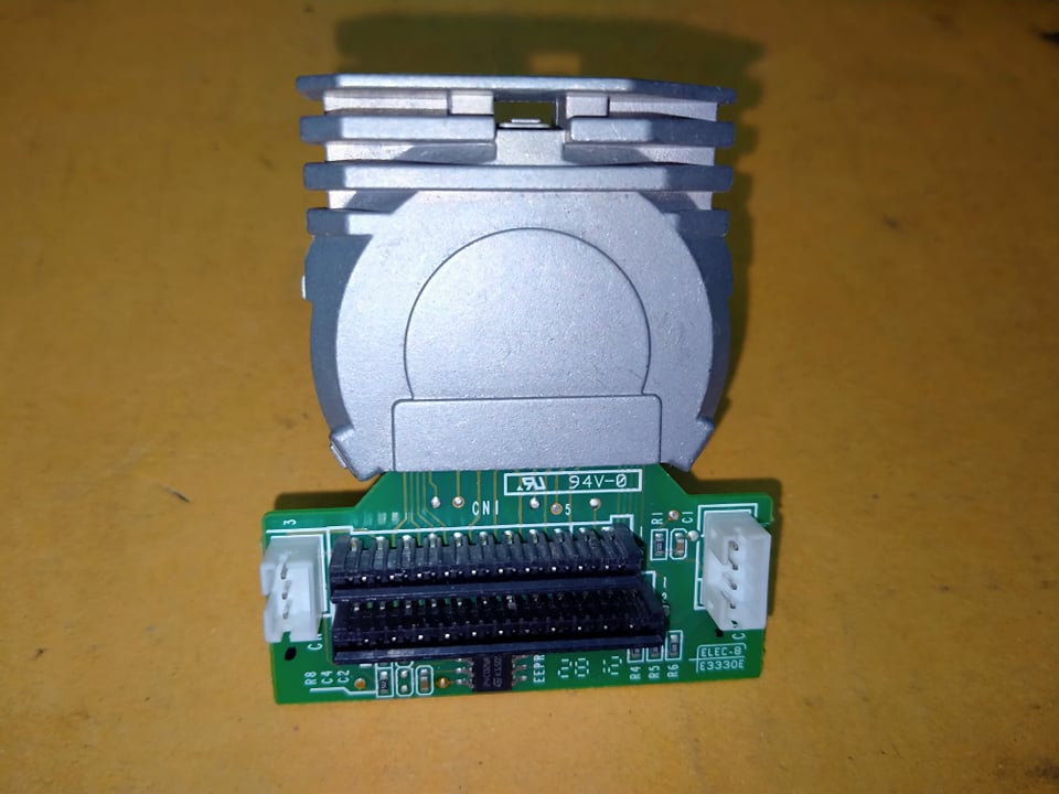 หัวพิมพ์ (Print head) OKI 5791 / 5790