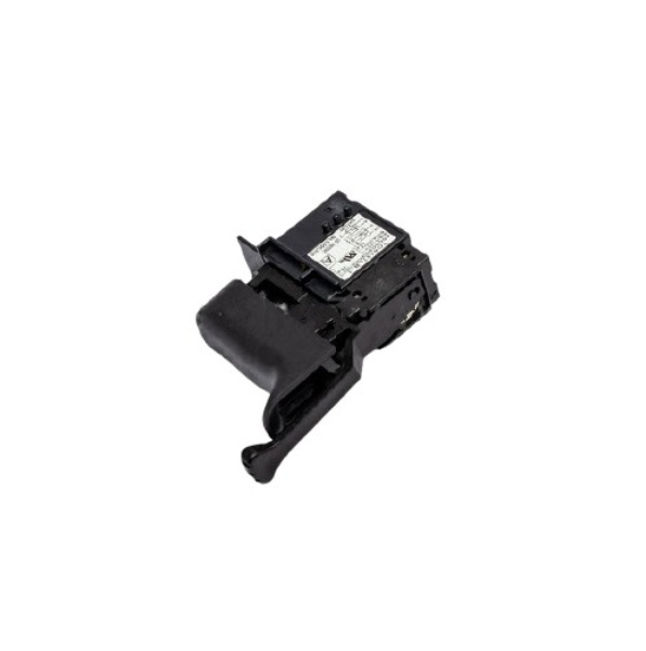 สวิทช์ สว่านเจาะกระแทกไร้สาย Makita มากีต้า HR2020, HR2475 Pn.650508-0 (แท้) ##