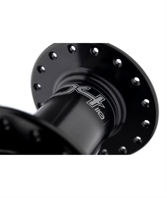 ดุมดิสเบรค ดุมเสือภูเขา HOPE PRO 4 HUBS 32H MTB Disc Hubs แกน15x110mm/12X148MM, BOOST. โม่ชิมาโน่/SRAM