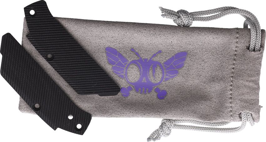 Flytanium Arcade Shark-Lock Ultem