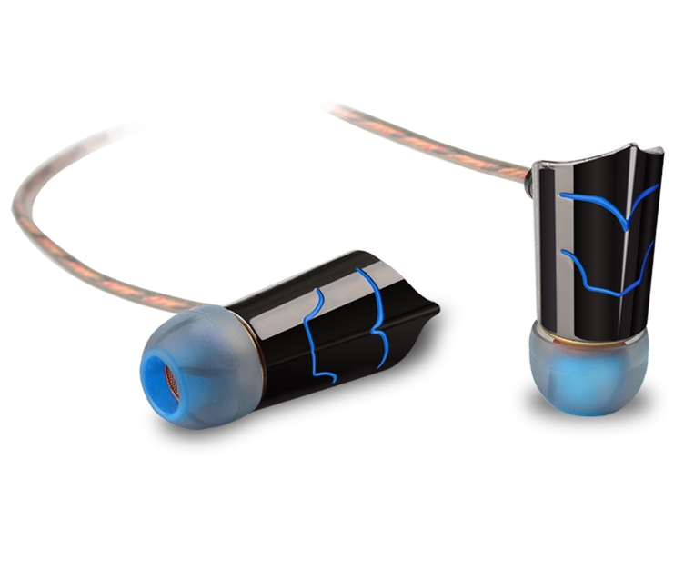 ขายหูฟัง Knowledge Zenith ED8 รุ่นใหม่ ดีไซน์ใหม่ มีไมค์ในตัว งามหยดย้อย ทันสมัย เบสลึก ราคาเบาเบา