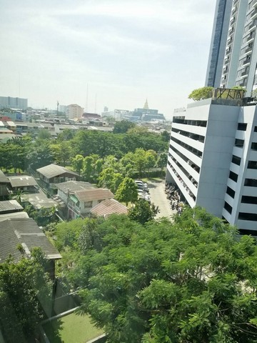 ให้เช่าคอนโดเดอะ สเตจ เตาปูน อินเตอร์เชนจ์ 72 ตร.ม.ห้องใหญ่ที่สุด 2 นอน แอร์ 3 ตัว เฟอร์ครบ