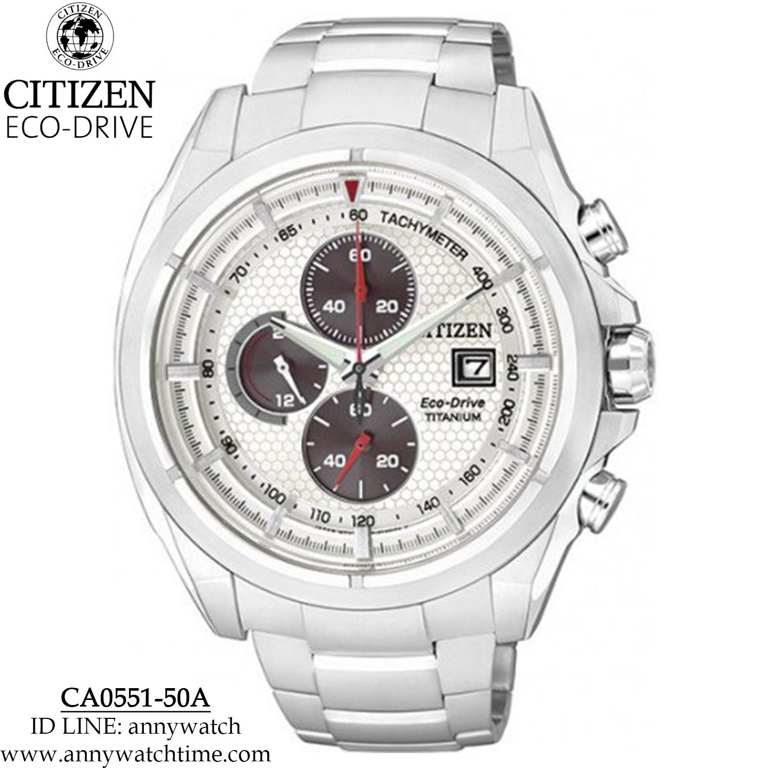 CITIZEN CA0551-50A