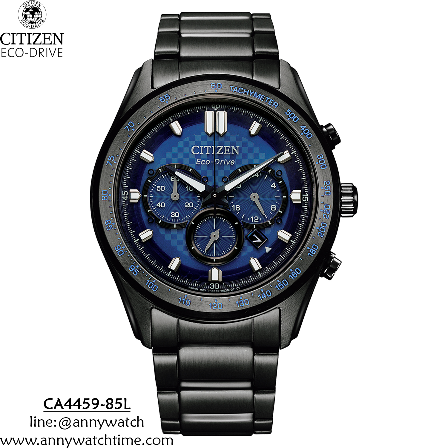 CITIZEN CA4459-85L