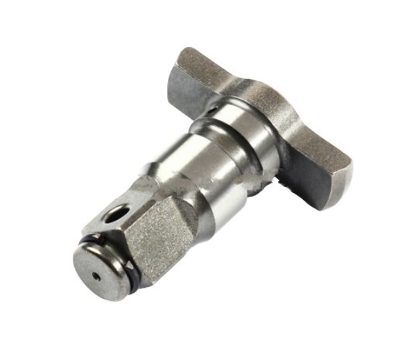 ANVIL E ASSY บล๊อกไร้สาย Makita มากีต้า DTW300, DTW300Z, DTW300RTJ, DTW300FJX3 Pn.136223-5 (แท้) ##(*)