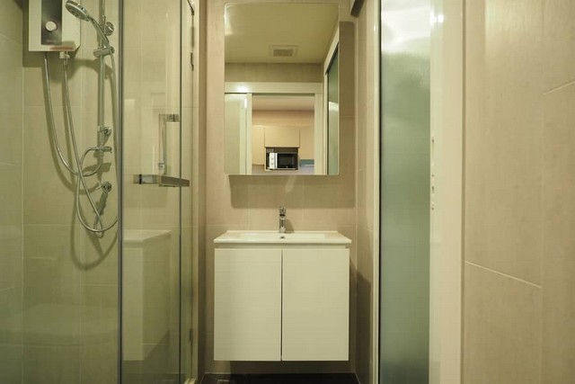 ให้เช่าคอนโด ดิ อิลิแก้น ลาดพร้าว 1 ห้อง 37 ตรม. 2 นอน ใกล้รถไฟฟ้าและเซ็ลทรัล