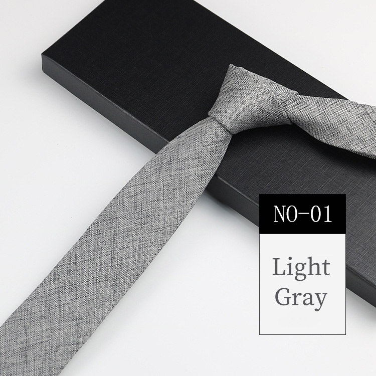 เนคไทคละสี