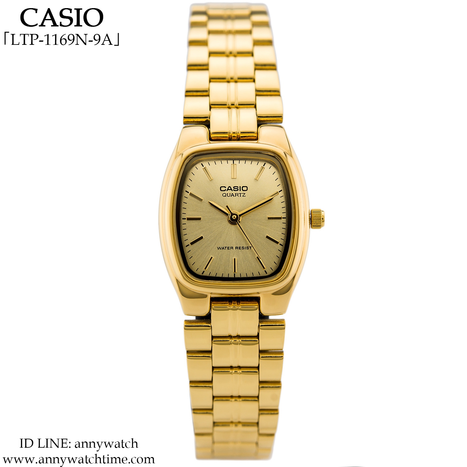 CASIO LTP-1169N-9A