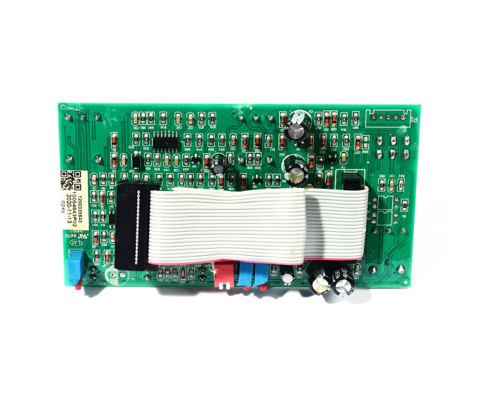 แผงคอนโทรล ตู้เชื่อม POLO โปโล รุ่น MIG200#35 Pn.10054643 (แท้) ##(*)