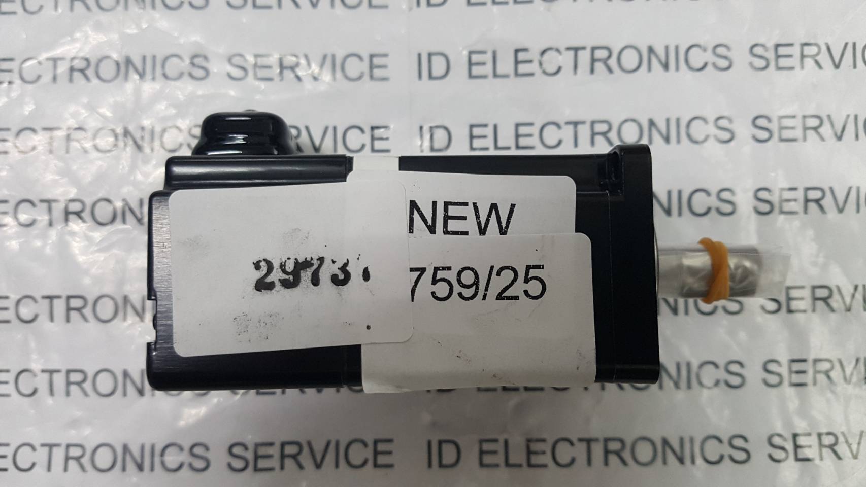 SGMJV-01A3A61 SERVO MOTOR " YASKAWA "