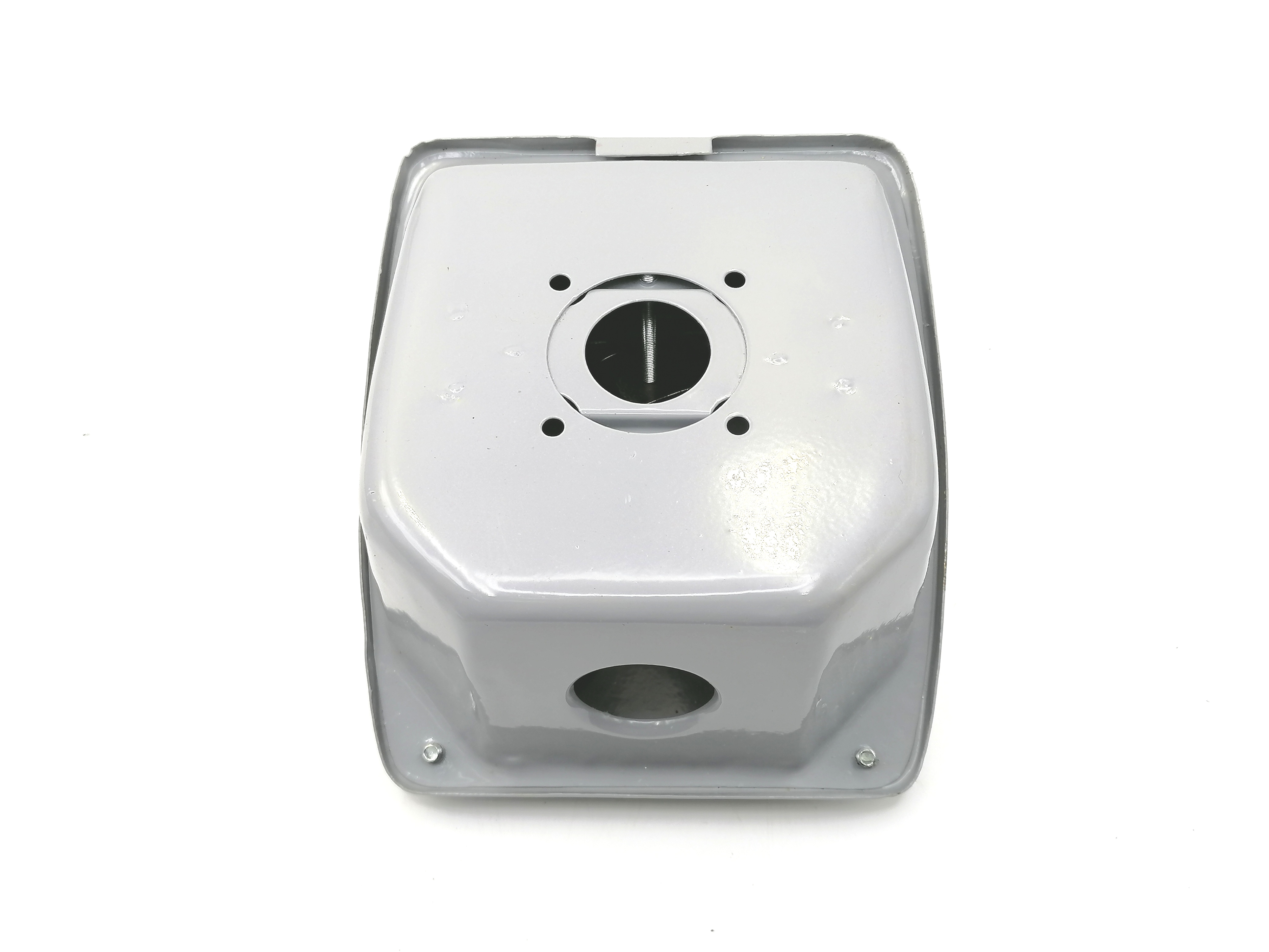 ฝาครอบสายไฟ มอเตอร์ GI-11 มิตซูบิชิ และทั่วไป ขนาด 2HP/ 4P