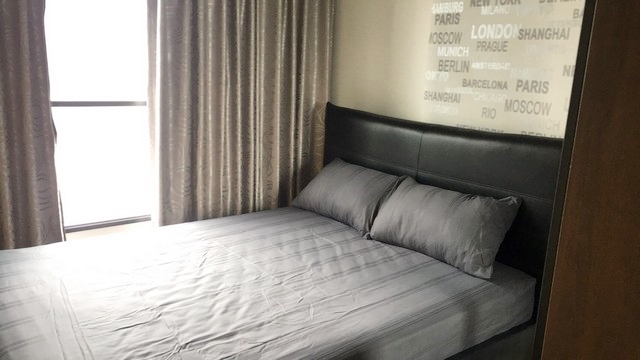 ให้เช่าคอนโด เดอะ เบส พระราม 9-รามคำแหง ชั้น 19 ห้อง 30.5 ตรม.เฟอร์ครบ มีเครื่องซักผ้า พร้อมอยู่