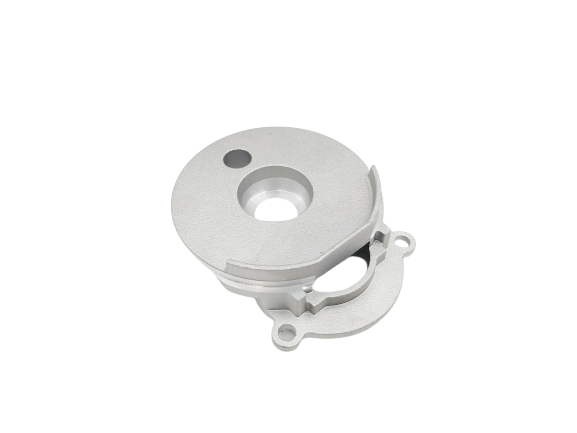 ฝามีเนียม สว่าน Maktec มาคเทค MT811 [#20] P/N.317553-5 (แท้) (**)