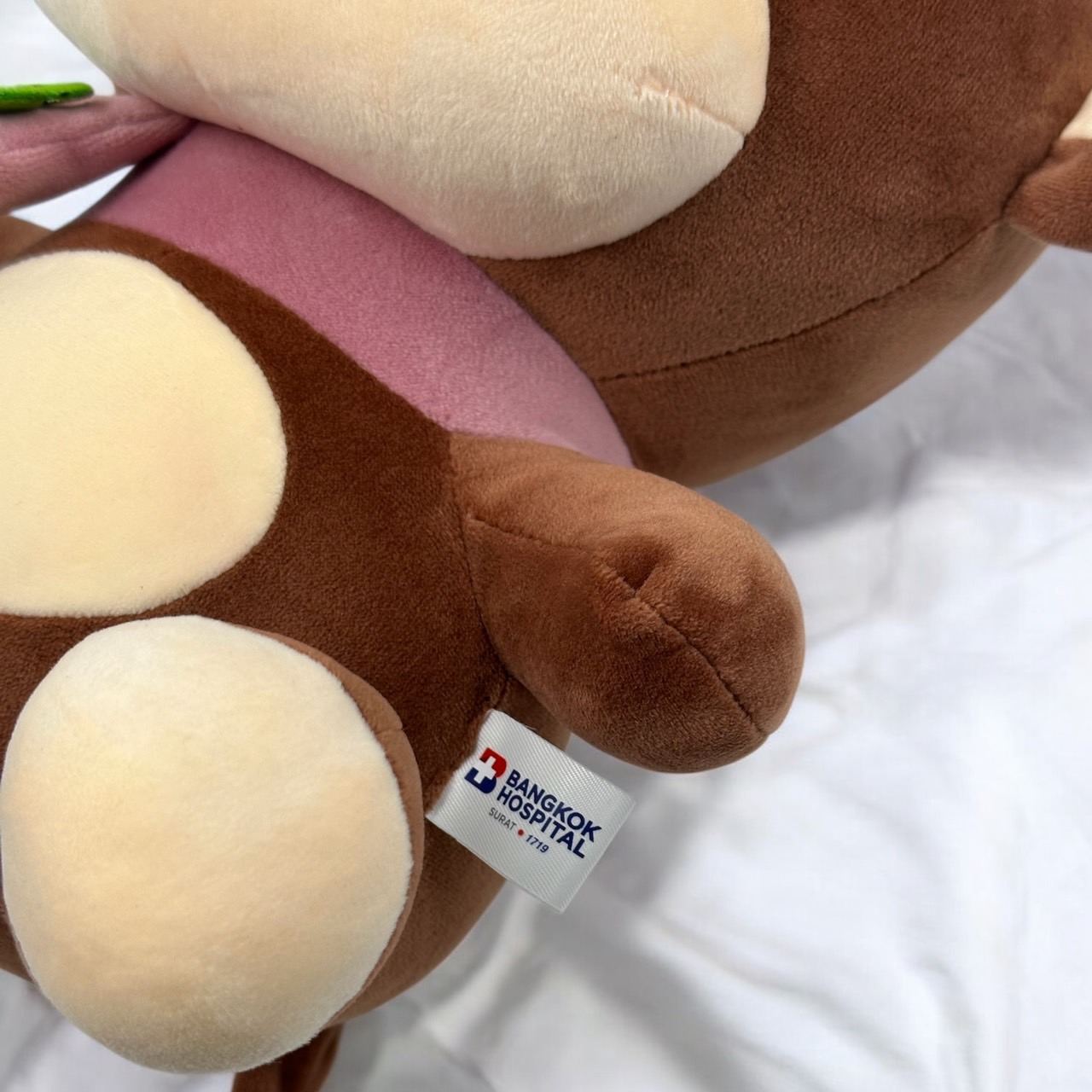 ตุ๊กตาลิง 23cm/ 30cm/ 40cm/ 50cm