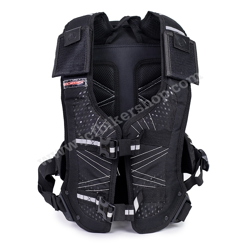 กระเป๋าเป้ Rock Biker
