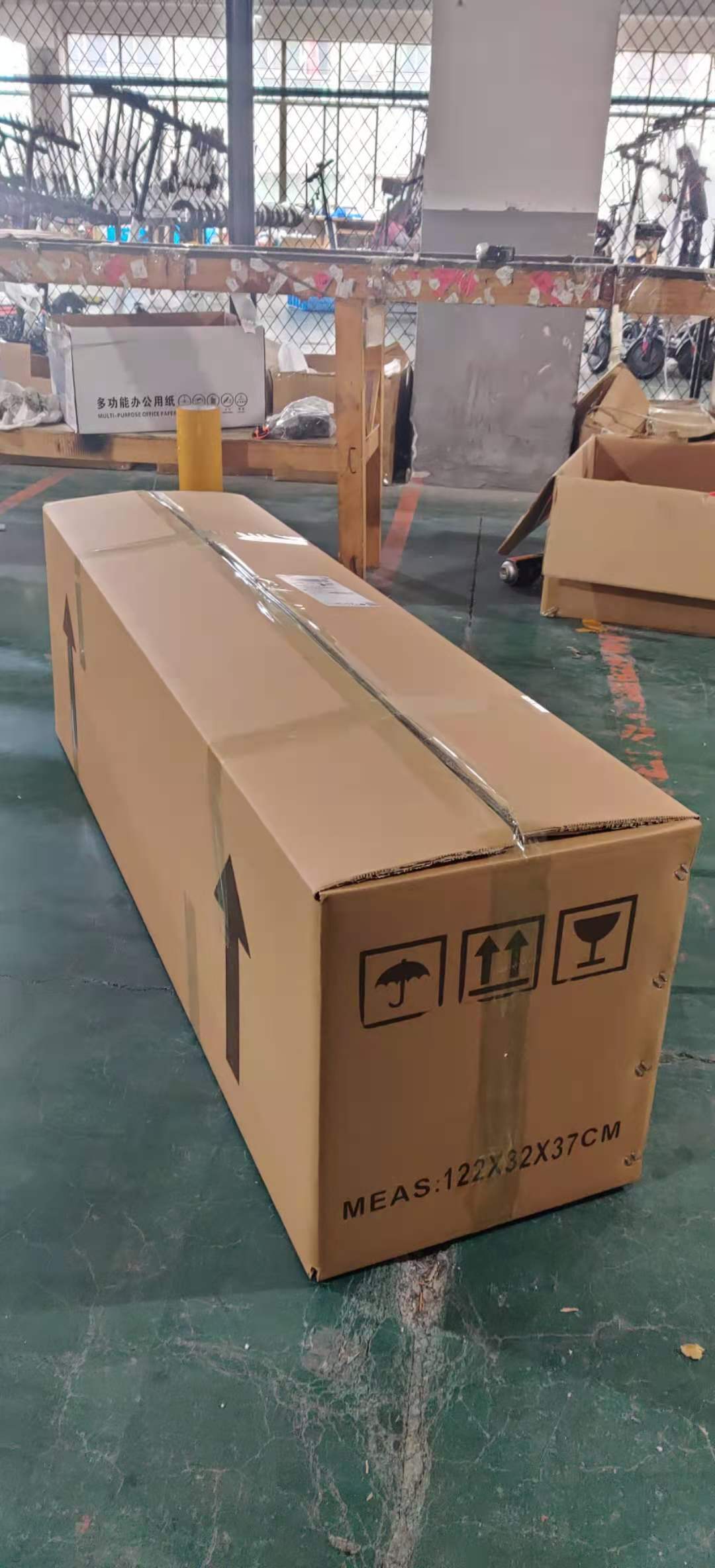 VICAN V-F8 ยางOFF-ROAD 13 นิ้ว Electric Scooter 4000W Dual Motor 70V