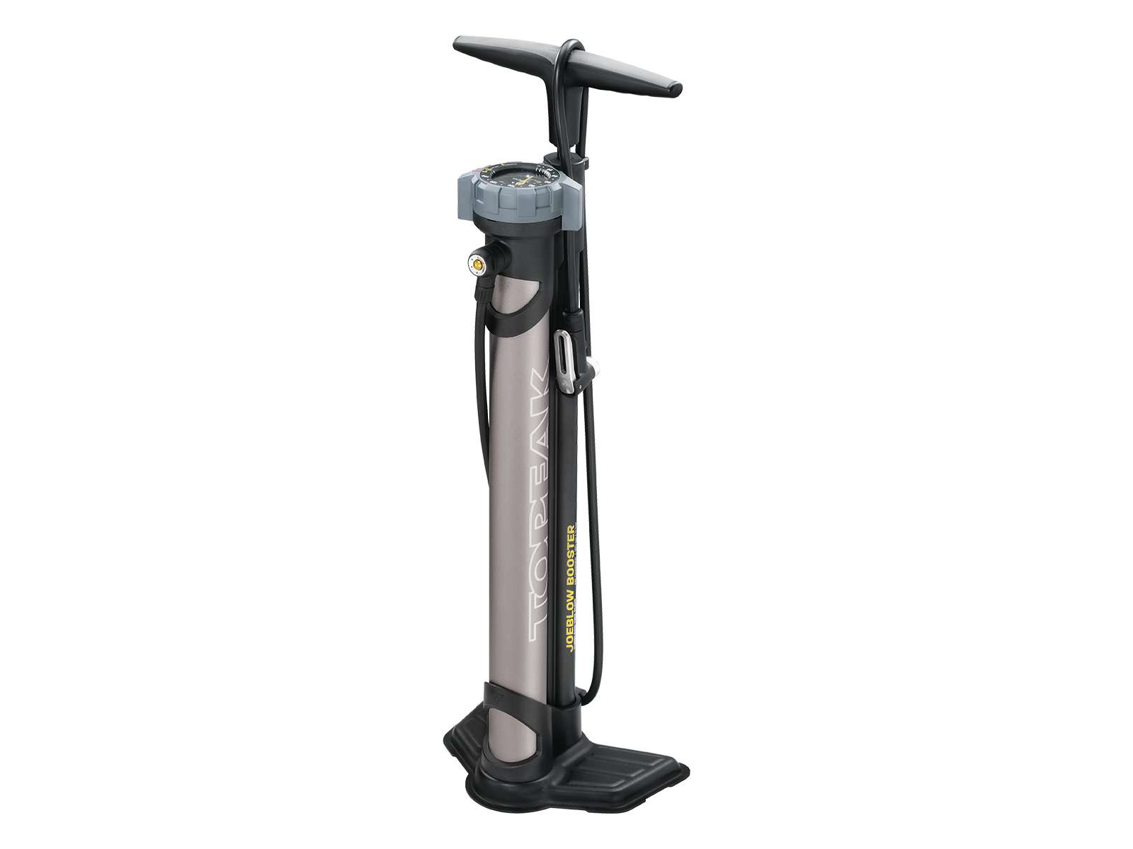 สูบตั้งพื้น TOPEAK JOEBLOW™ BOOSTER, TJB-BST2