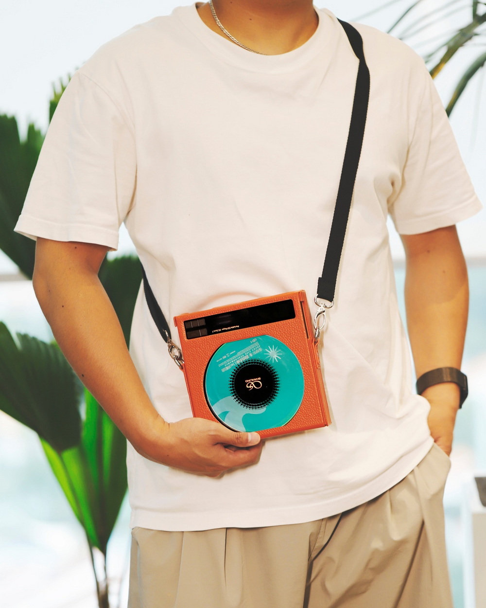 เคสหนัง EC Zero T ให้การป้องกันที่ยอดเยี่ยม ทนทาน เฉพาะเคส [-เคส-]