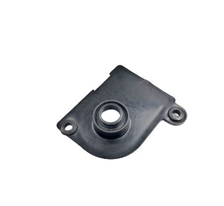 ฝาปิดกระปุกเฟืองส่าย พัดลมฮาตาริ (แบบท้ายยาว) 12"-16"